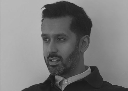 Gaurav Sekhri - Director